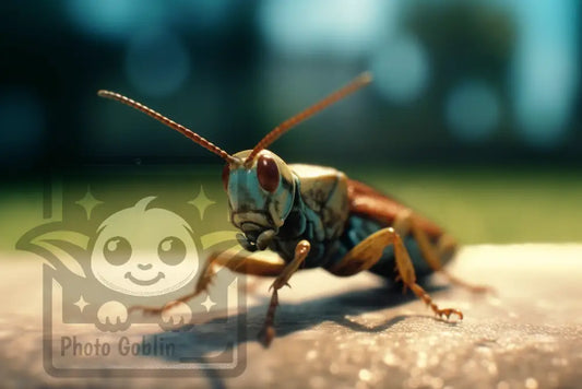 Cricket (Graphic For Sale See Licenses)